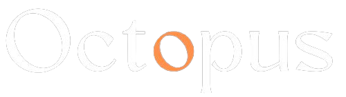 Octopus Logo